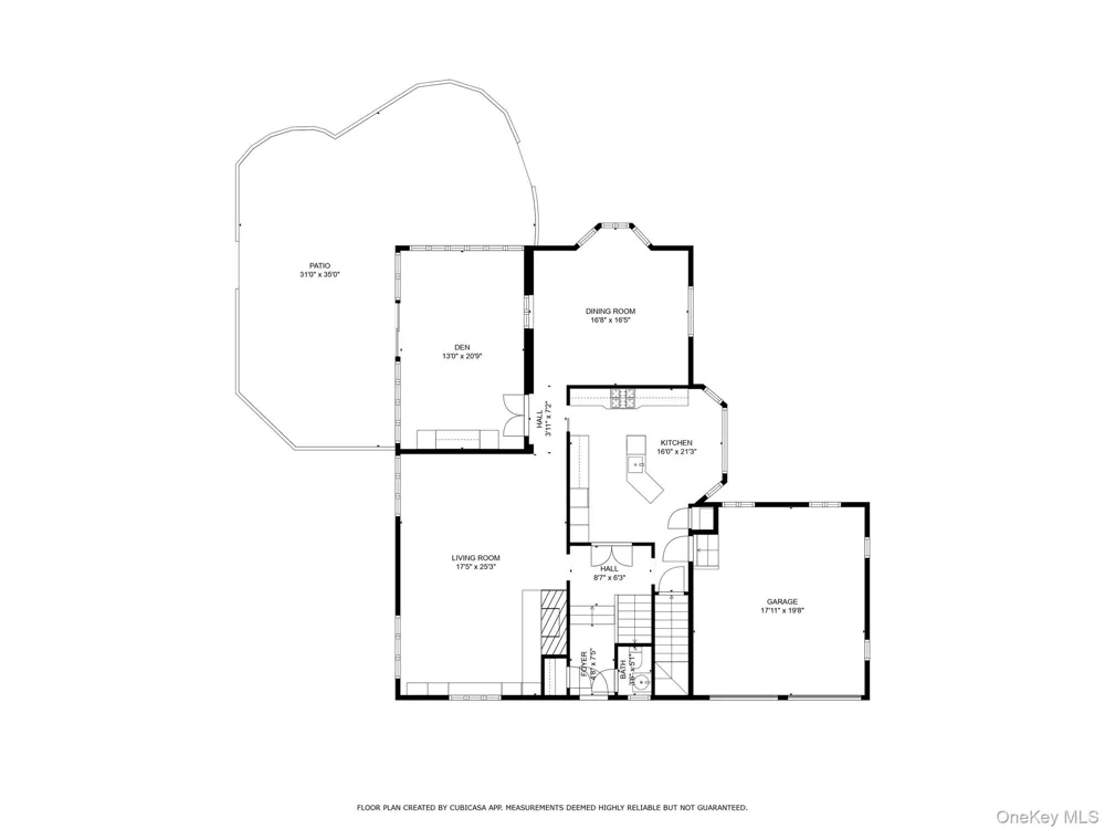 34 Wensley Drive Great Neck, NY 11021