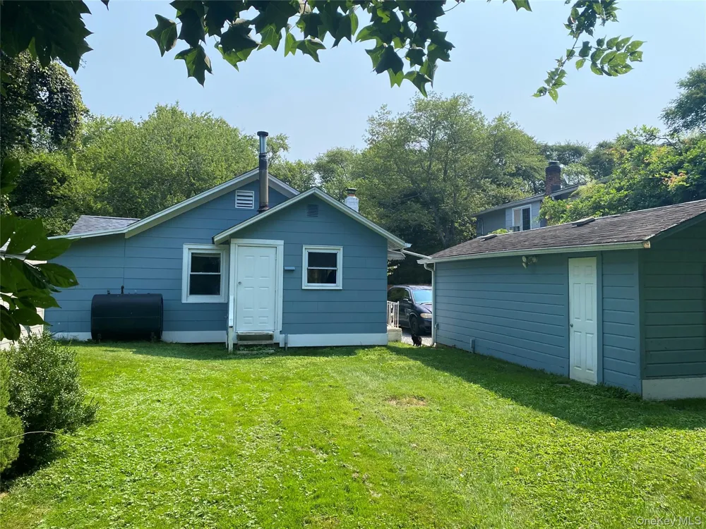 66 Longfellow Drive Mastic Beach, NY 11951