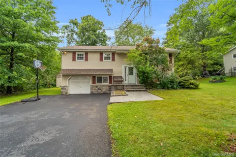 124 Northmore Drive