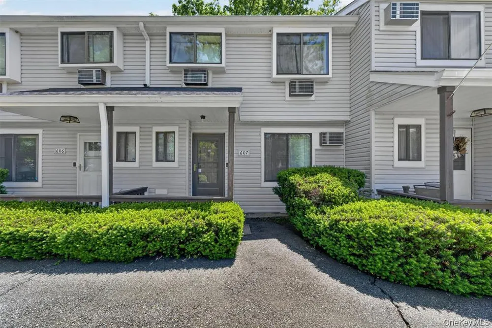 607 Mountain Laurel Drive Monroe, NY 10950