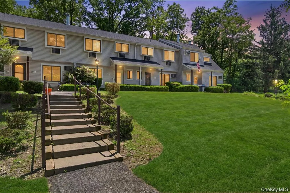 607 Mountain Laurel Drive Monroe, NY 10950