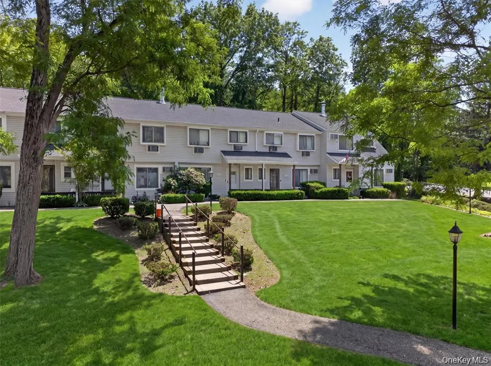 607 Mountain Laurel Drive Monroe, NY 10950
