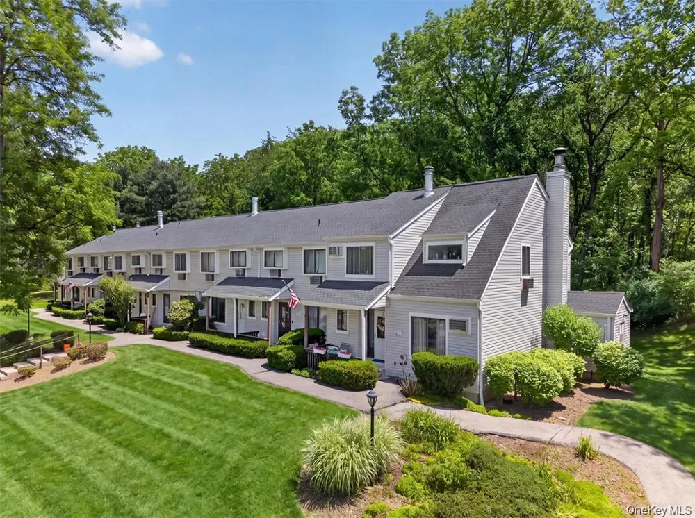 607 Mountain Laurel Drive Monroe, NY 10950