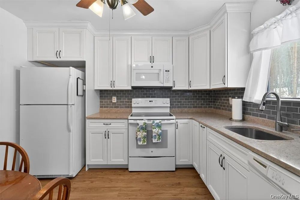 607 Mountain Laurel Drive Monroe, NY 10950