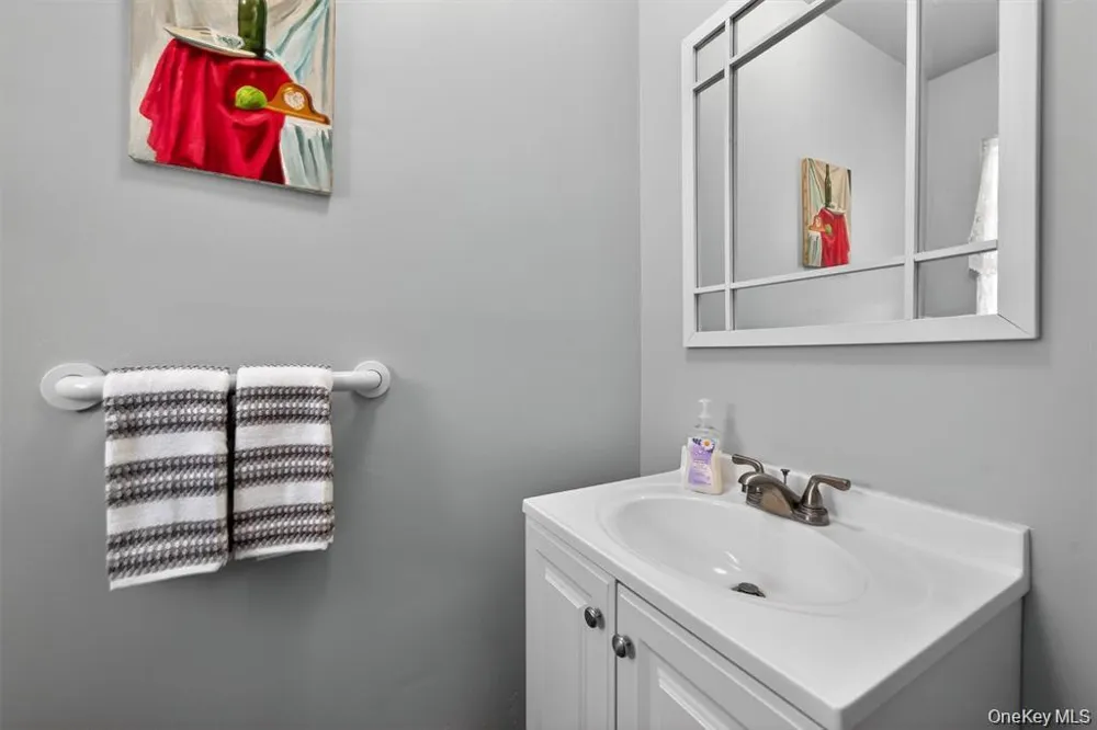 607 Mountain Laurel Drive Monroe, NY 10950