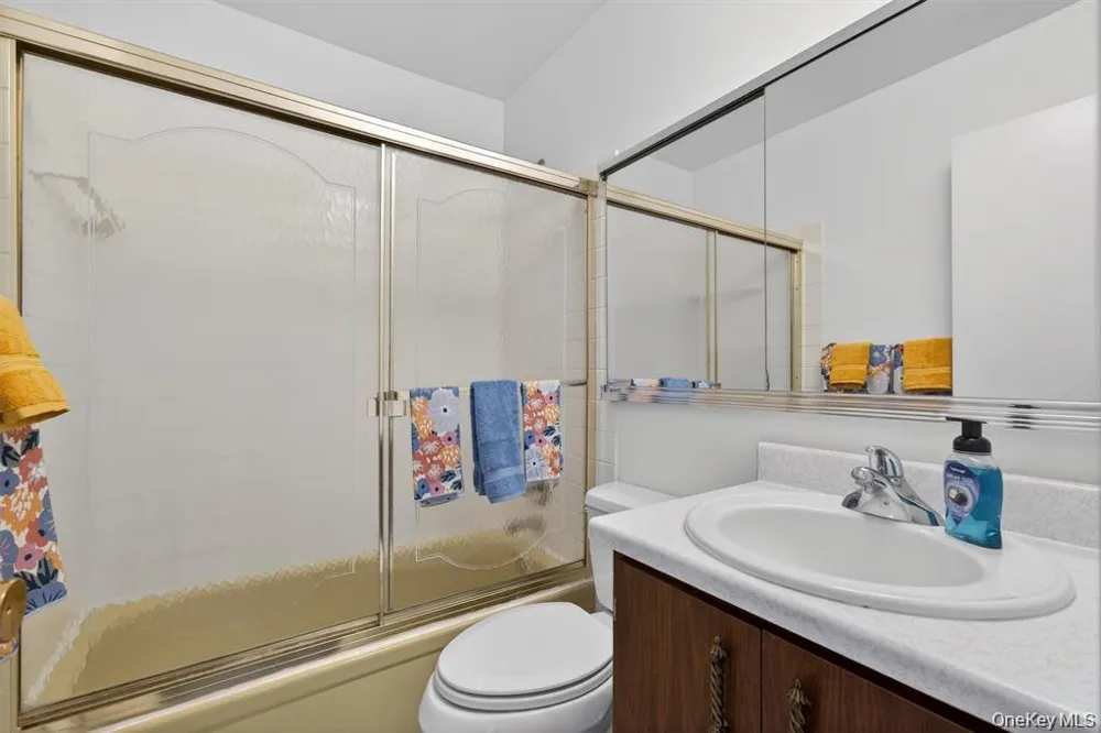 607 Mountain Laurel Drive Monroe, NY 10950