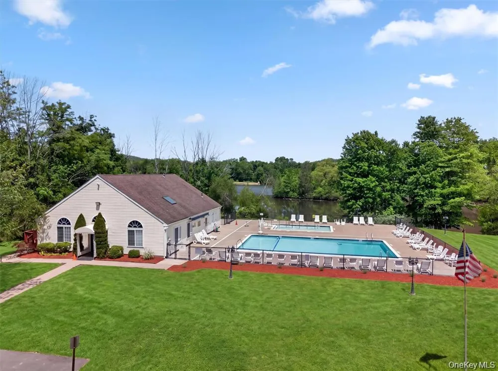 607 Mountain Laurel Drive Monroe, NY 10950