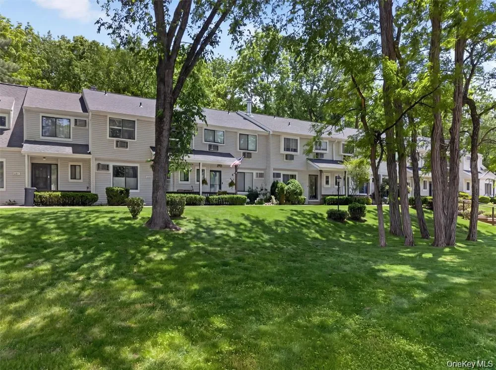 607 Mountain Laurel Drive Monroe, NY 10950