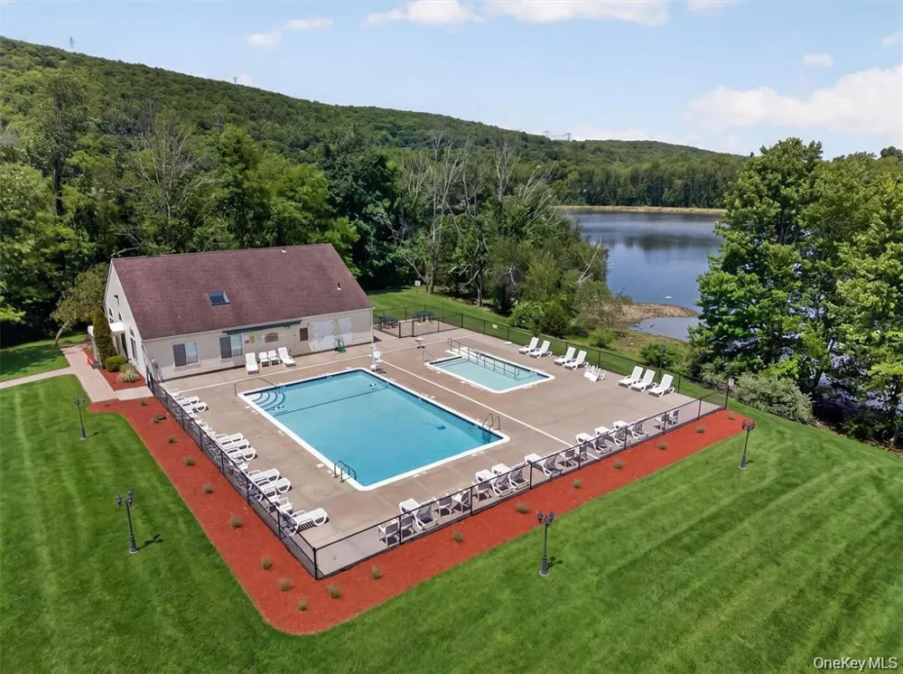 607 Mountain Laurel Drive Monroe, NY 10950