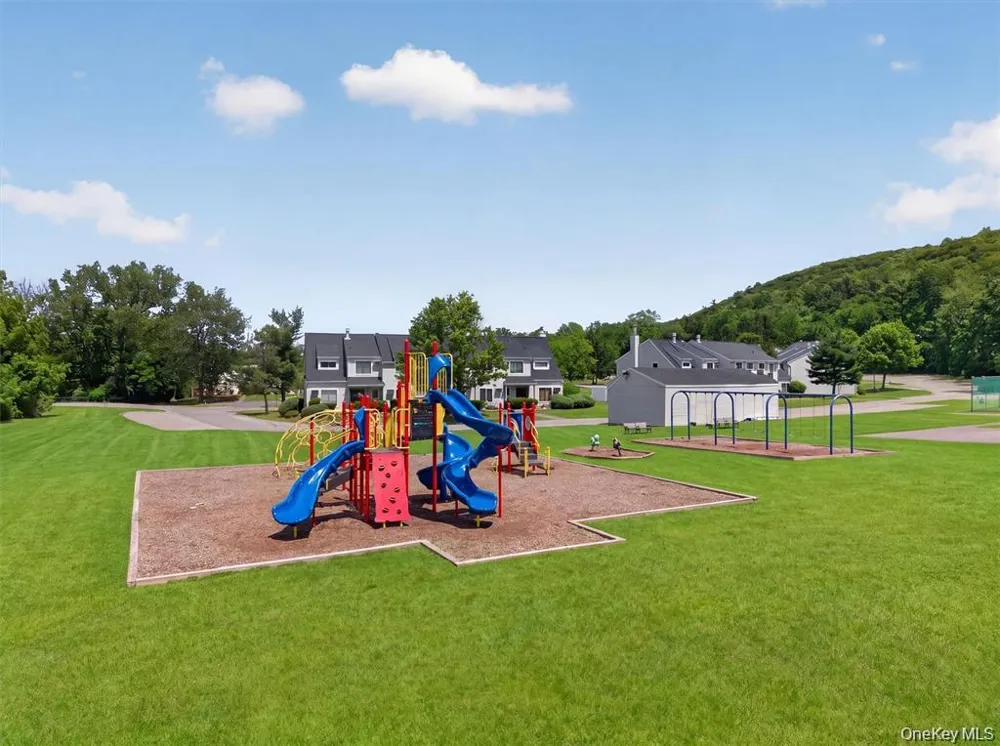 607 Mountain Laurel Drive Monroe, NY 10950