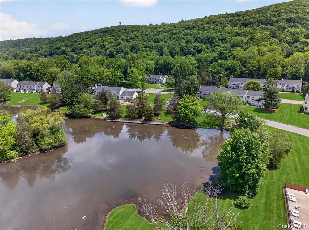 607 Mountain Laurel Drive Monroe, NY 10950