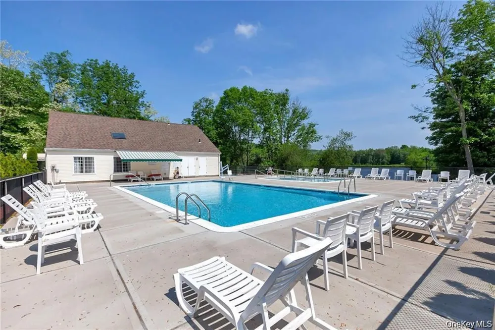 607 Mountain Laurel Drive Monroe, NY 10950