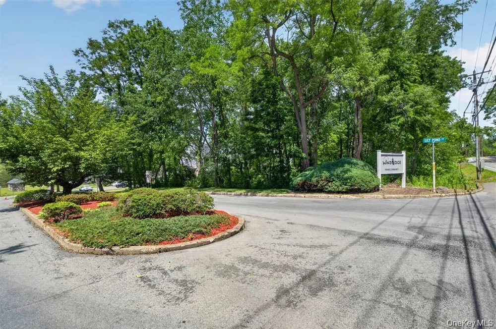 607 Mountain Laurel Drive Monroe, NY 10950