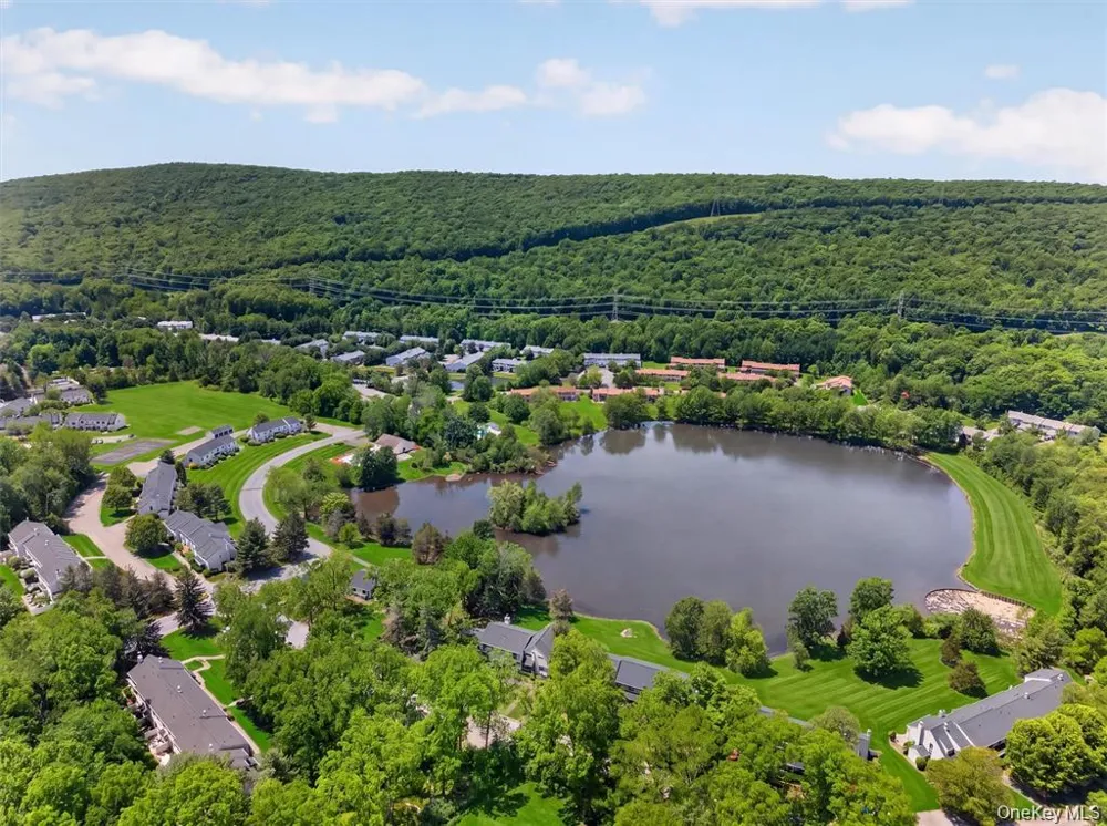 607 Mountain Laurel Drive Monroe, NY 10950