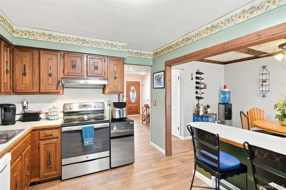 104 Chrystal Drive Maybrook, NY 12543