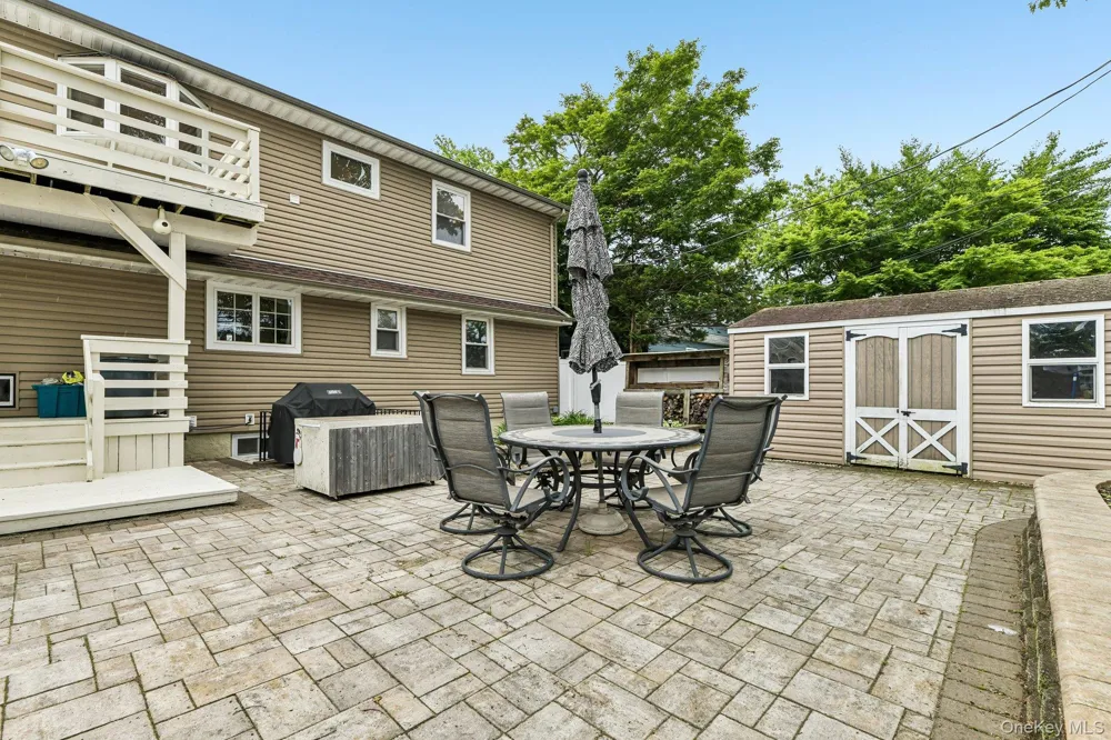 1010 Douglas Avenue Wantagh, NY 11793