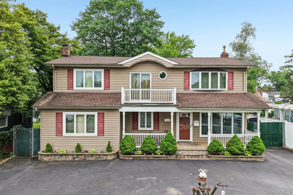 1010 Douglas Avenue Wantagh, NY 11793