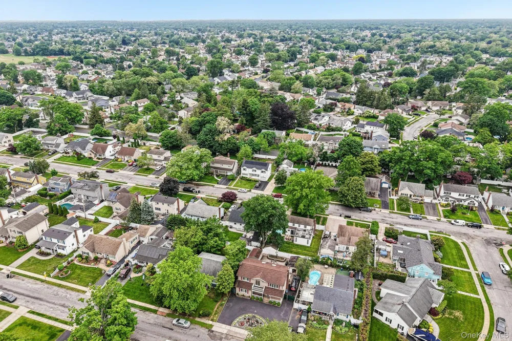 1010 Douglas Avenue Wantagh, NY 11793