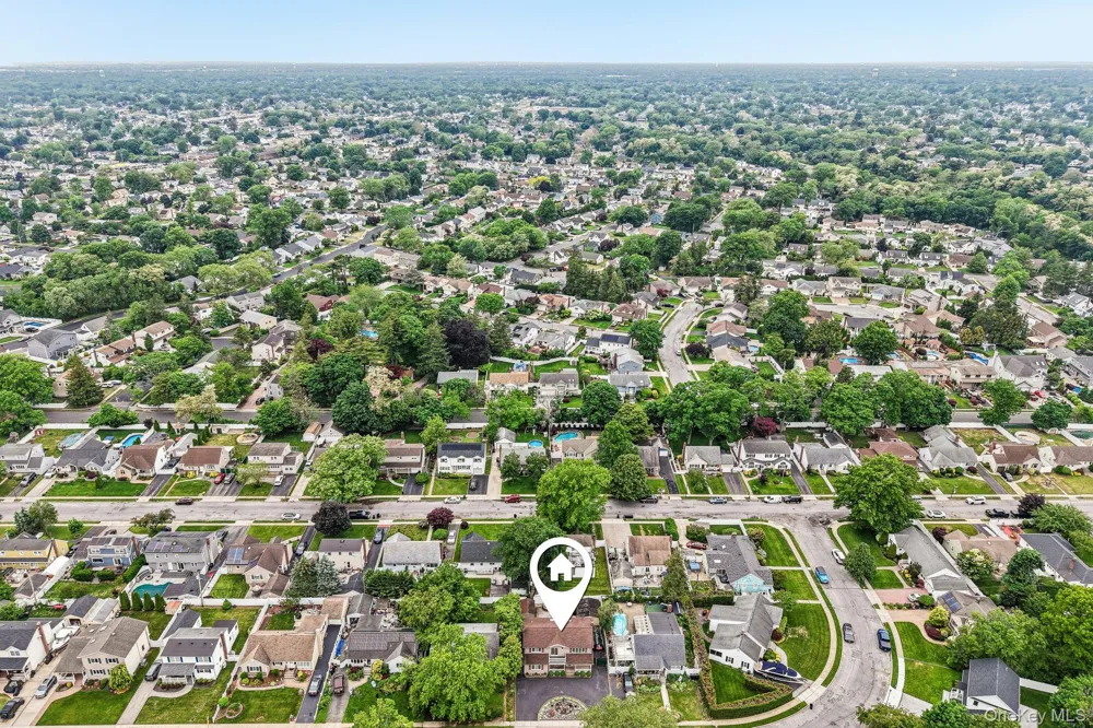 1010 Douglas Avenue Wantagh, NY 11793