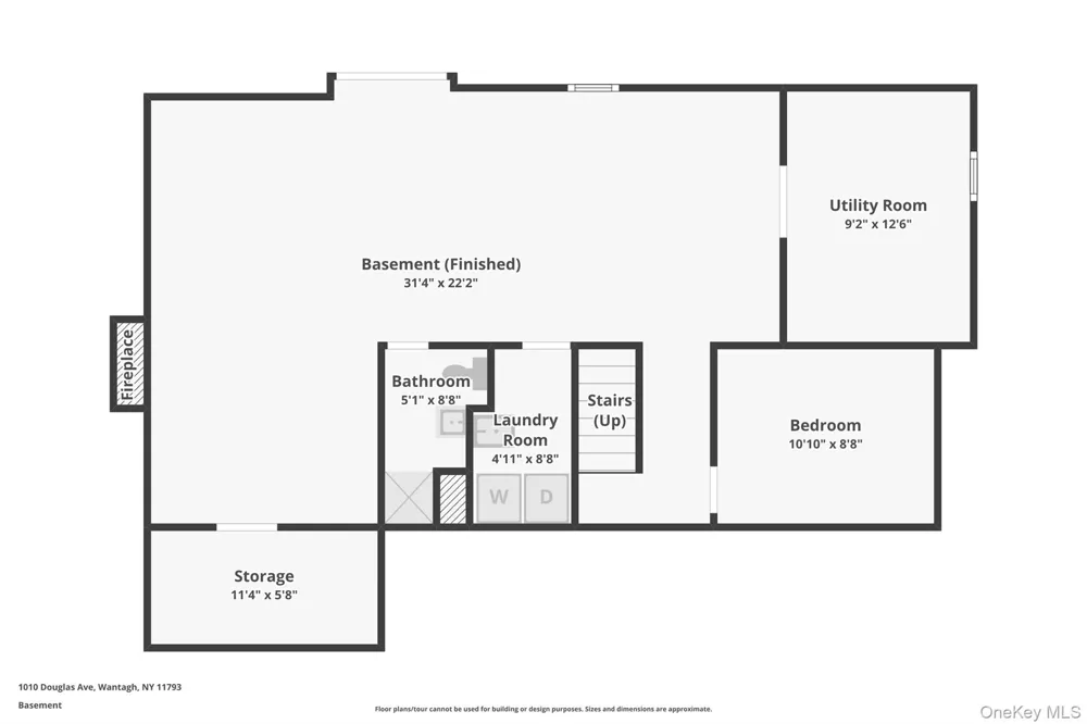 1010 Douglas Avenue Wantagh, NY 11793