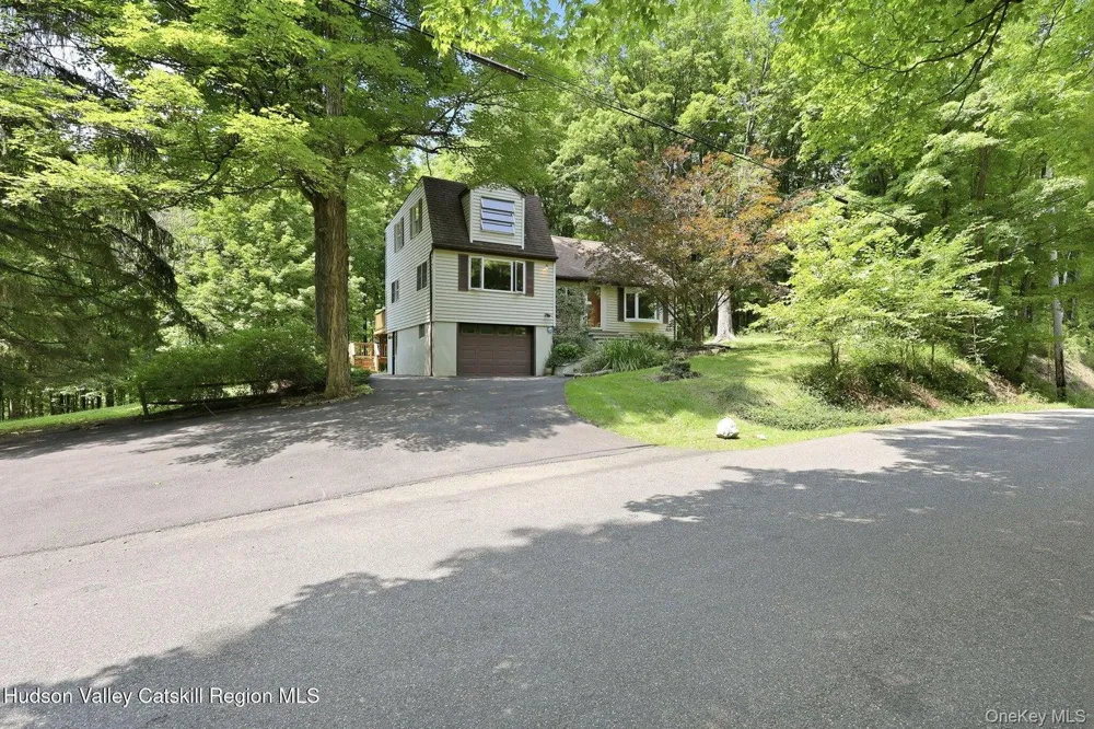 307 Old Kingston Road New Paltz, NY 12561
