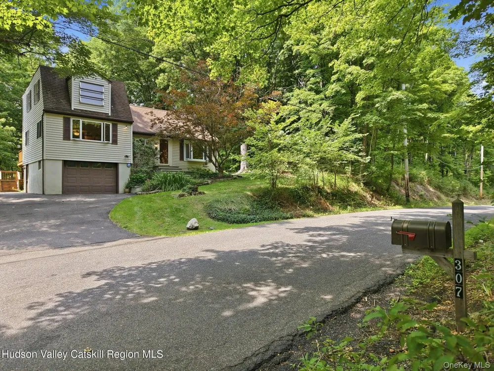 307 Old Kingston Road New Paltz, NY 12561