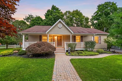21 McGill Road