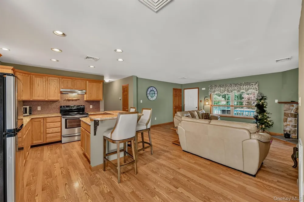 21 McGill Road Monroe, NY 10950