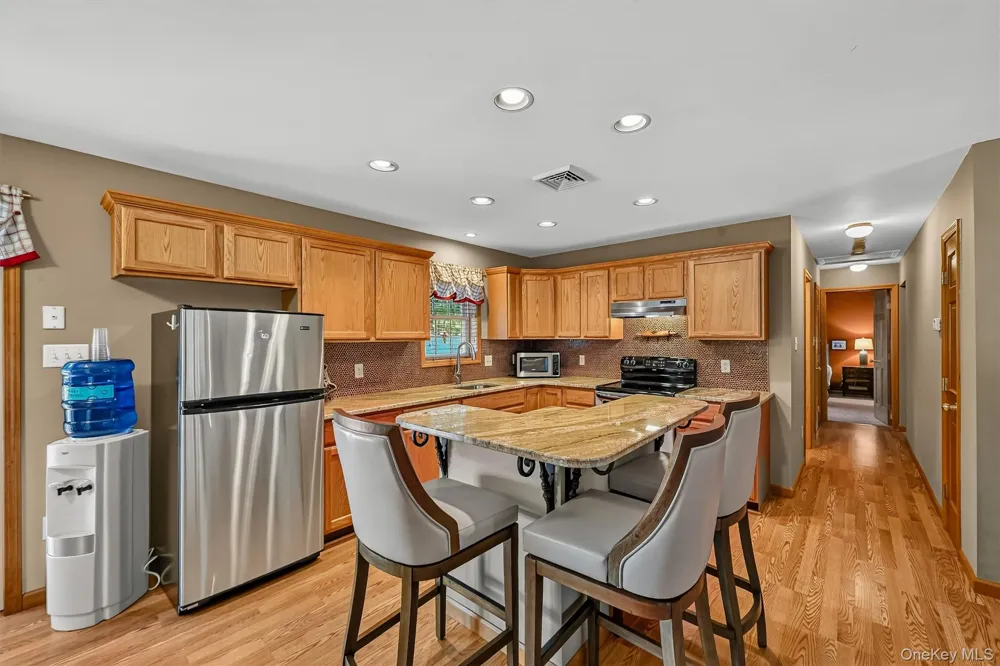 21 McGill Road Monroe, NY 10950