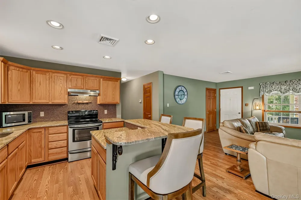 21 McGill Road Monroe, NY 10950