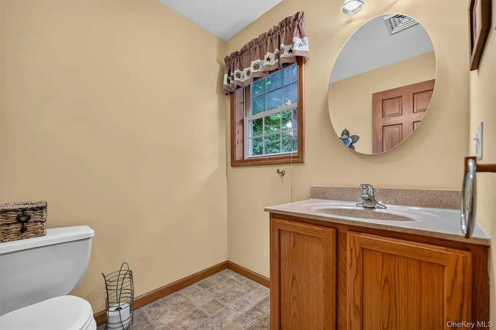 21 McGill Road Monroe, NY 10950