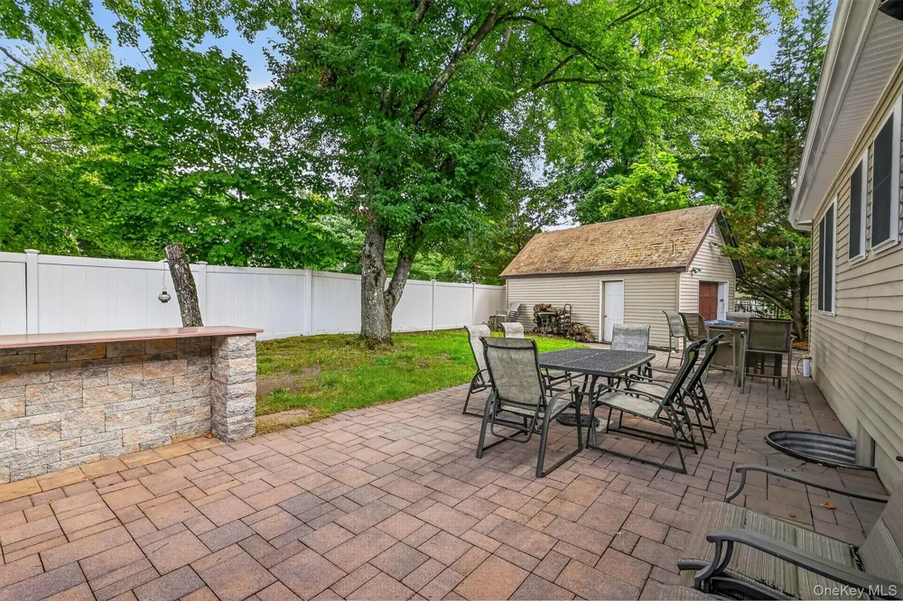 21 McGill Road Monroe, NY 10950