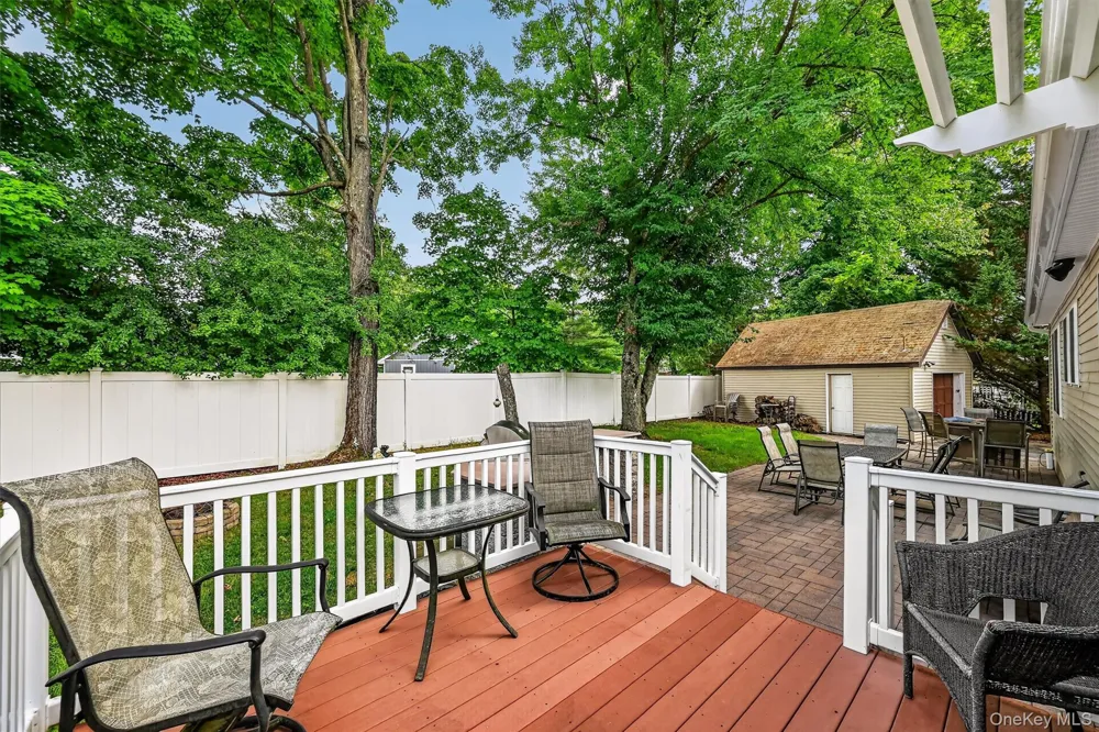 21 McGill Road Monroe, NY 10950