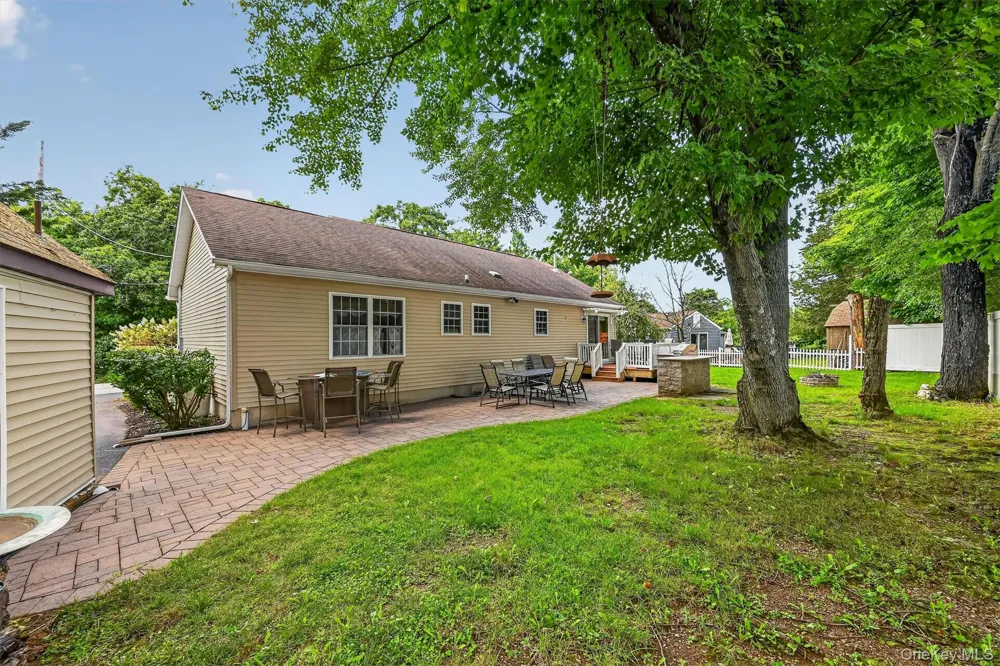 21 McGill Road Monroe, NY 10950