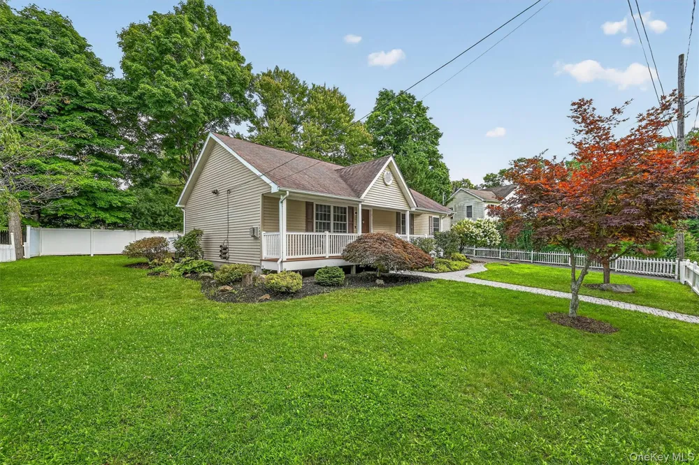 21 McGill Road Monroe, NY 10950