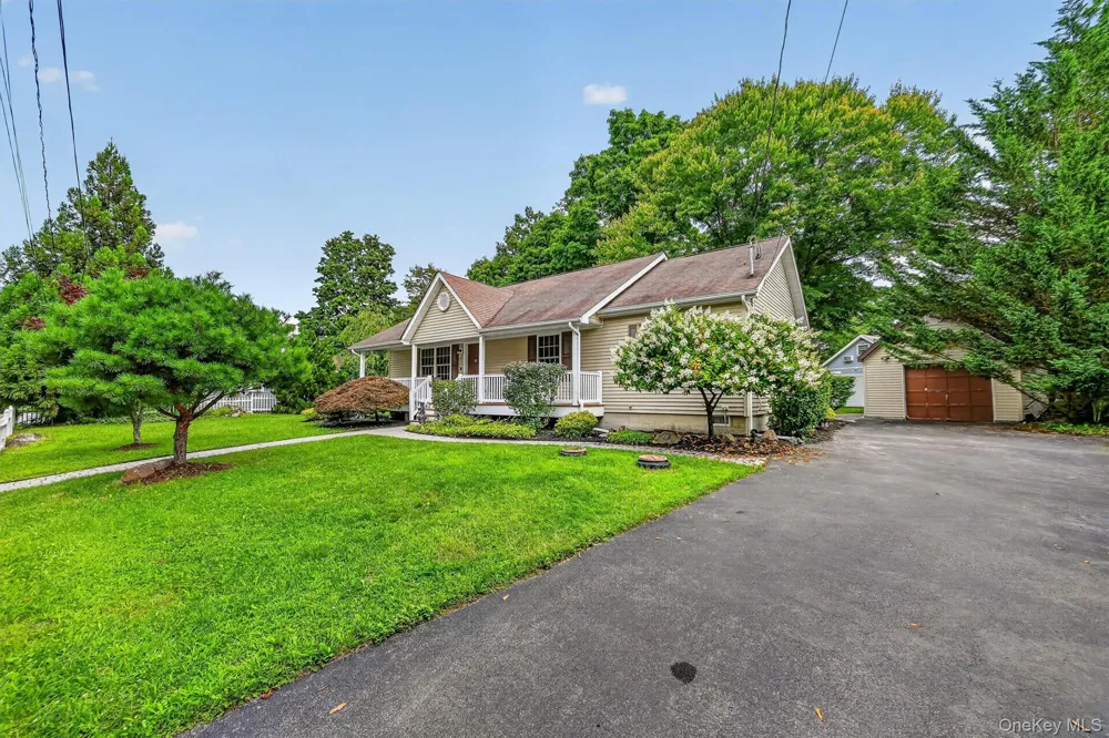 21 McGill Road Monroe, NY 10950