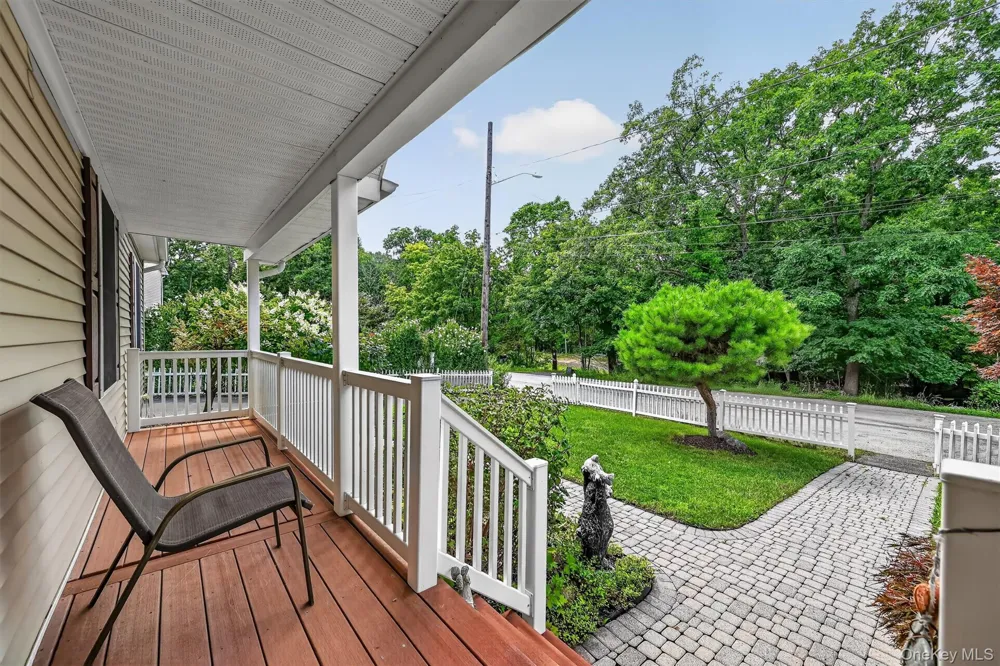 21 McGill Road Monroe, NY 10950