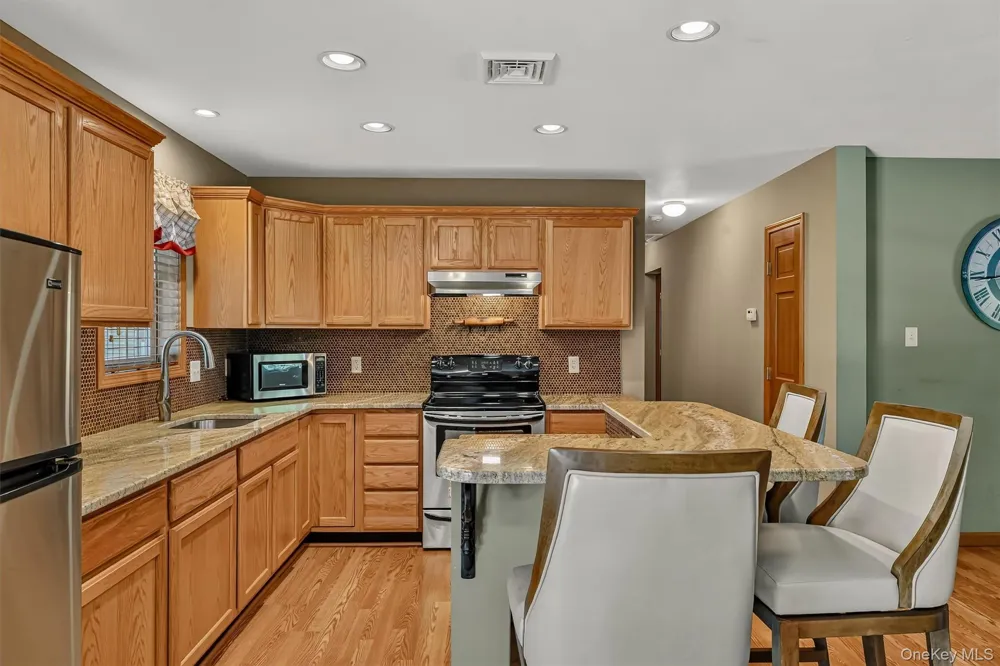 21 McGill Road Monroe, NY 10950