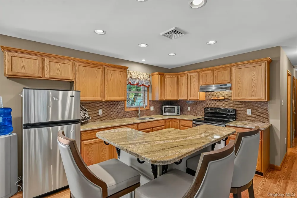 21 McGill Road Monroe, NY 10950