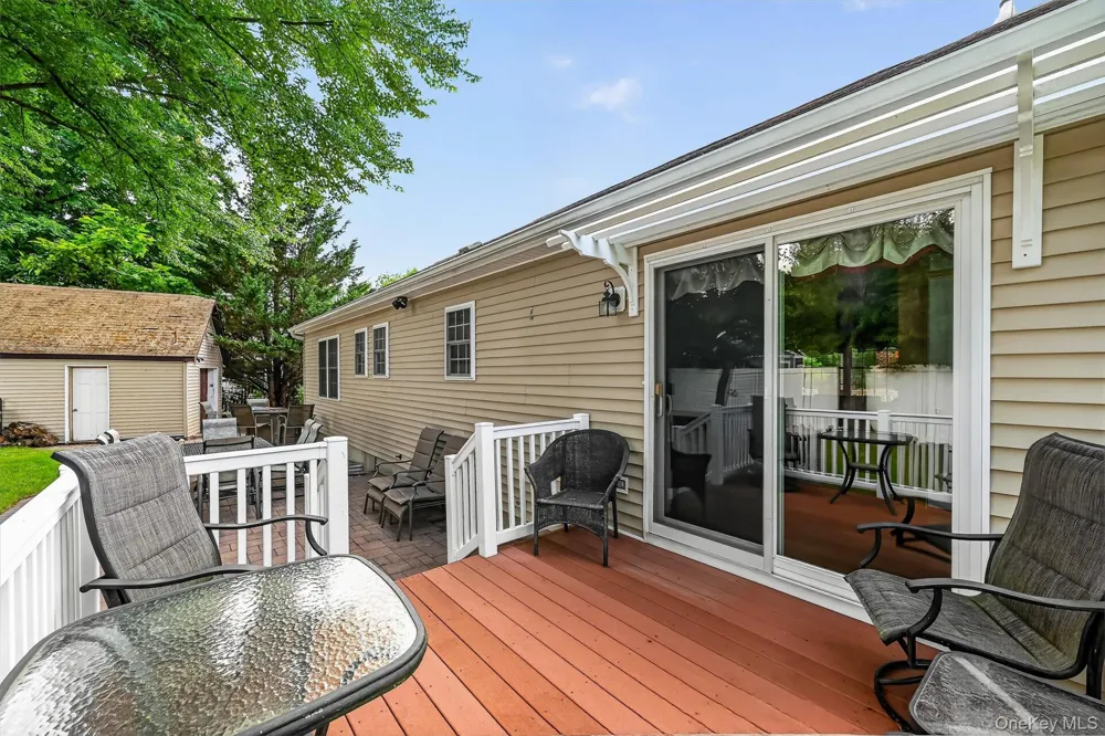 21 McGill Road Monroe, NY 10950