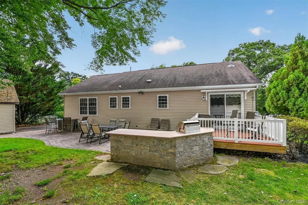 21 McGill Road Monroe, NY 10950