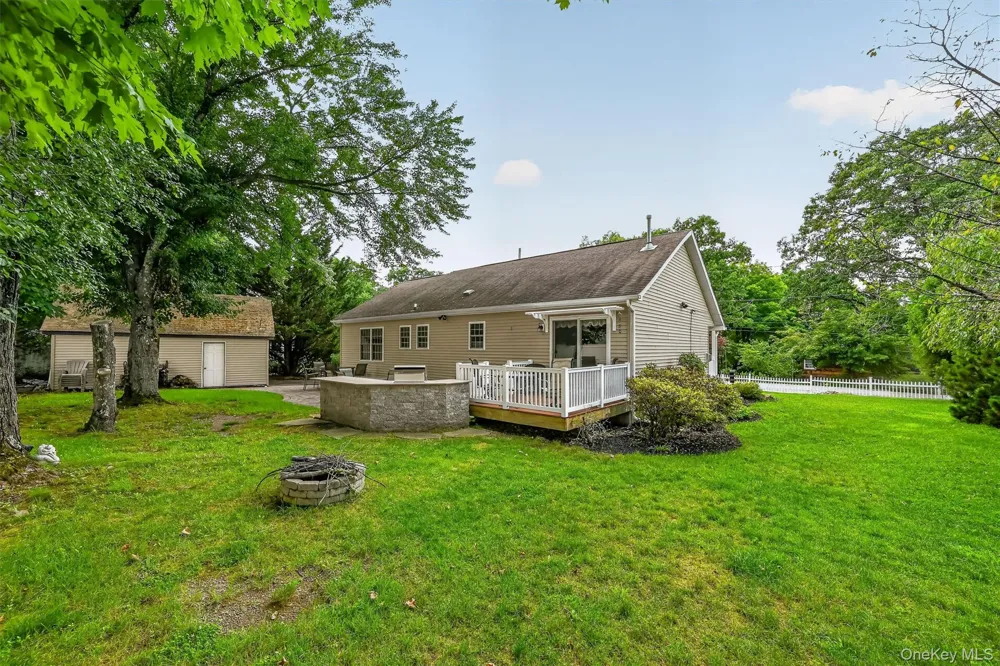 21 McGill Road Monroe, NY 10950