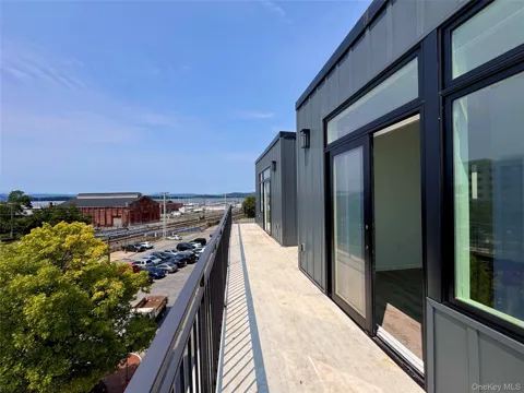 1 Depot Square #201