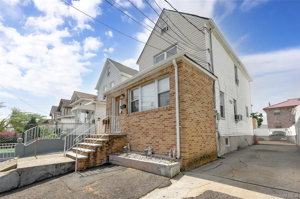12311 115th Avenue South Ozone Park, NY 11420