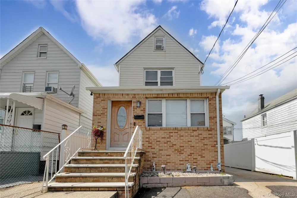 12311 115th Avenue South Ozone Park, NY 11420