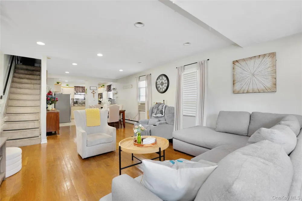 12311 115th Avenue South Ozone Park, NY 11420