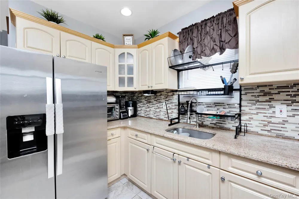 12311 115th Avenue South Ozone Park, NY 11420