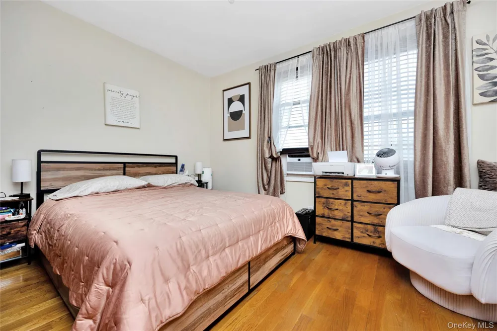 12311 115th Avenue South Ozone Park, NY 11420
