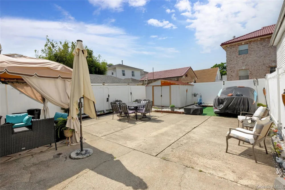 12311 115th Avenue South Ozone Park, NY 11420