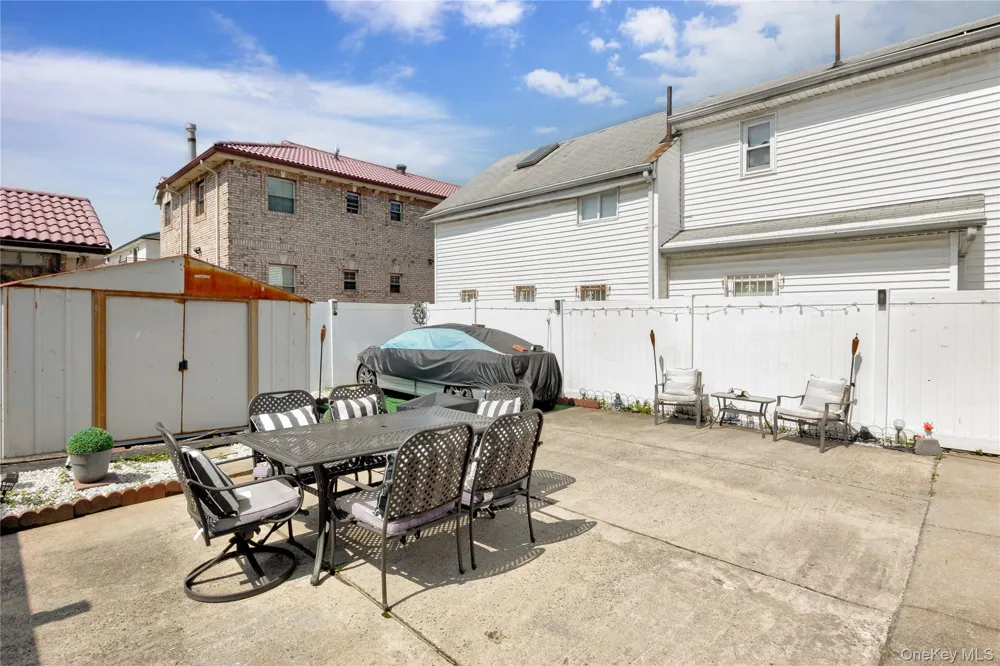 12311 115th Avenue South Ozone Park, NY 11420